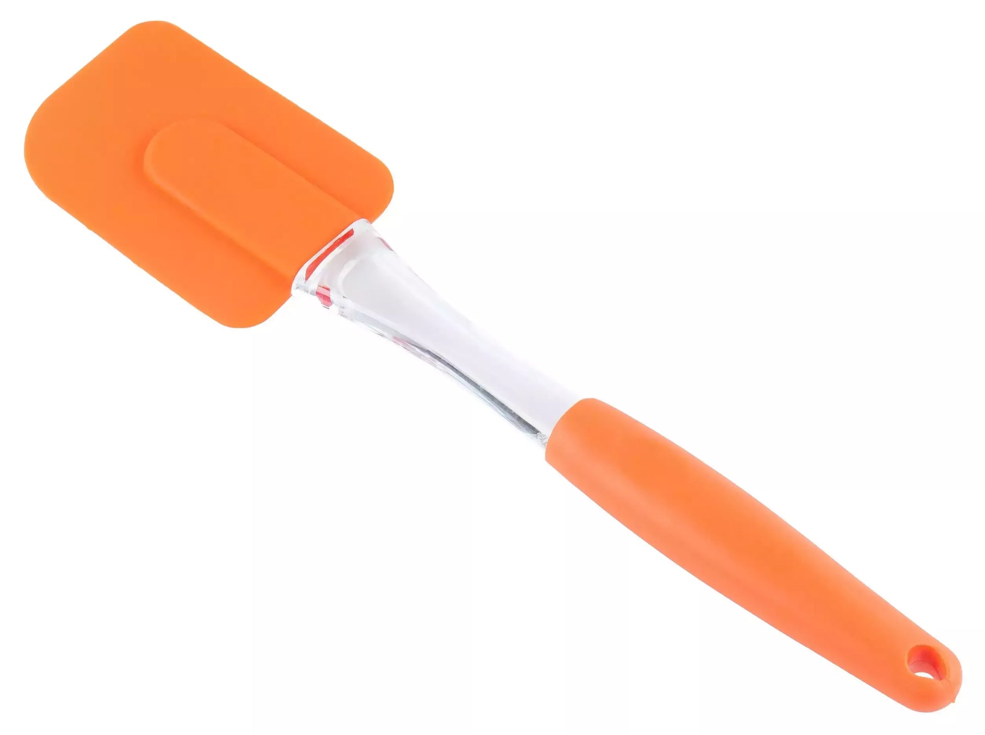 Kinghoff silikoninė mentelė, įvairių spalvų, 26,5 × 6 × 1,8 cm KH-4625