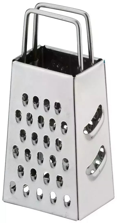 Kinghoff keturių pusių tarka, plieninė, 3,7 × 2,7 × 8,8 cm KH-3181