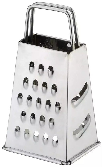 Kinghoff keturių pusių tarka, plieninė, 6,8 × 5,5 × 12,8 cm KH-3182