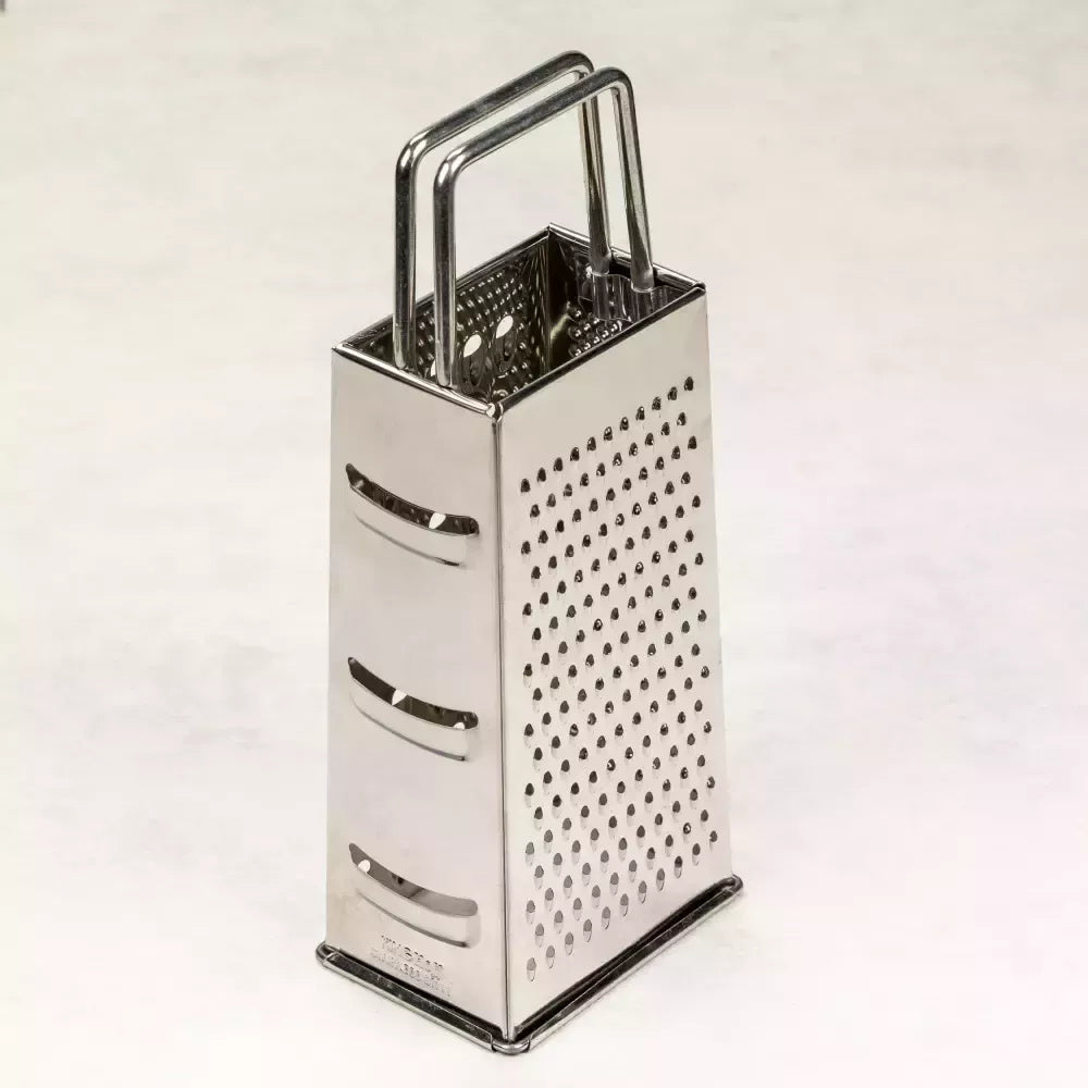 Kinghoff keturių pusių tarka, plieninė, 9 × 6,5 × 21 cm KH-3183