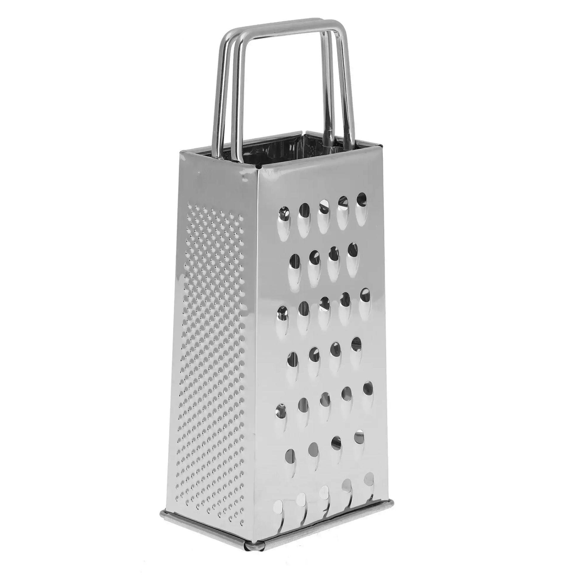 Kinghoff keturių pusių tarka, plieninė, 9 × 6,5 × 21 cm KH-3183