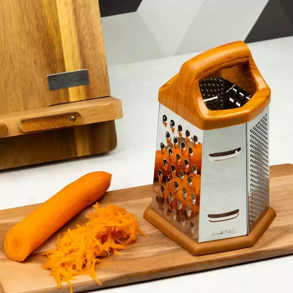 Kinghoff šešių pusių tarka KH-4081