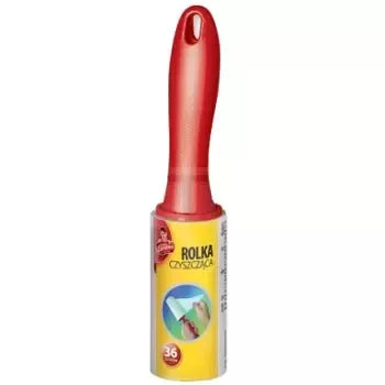 Drabužių valymo volelis 36 lapelių