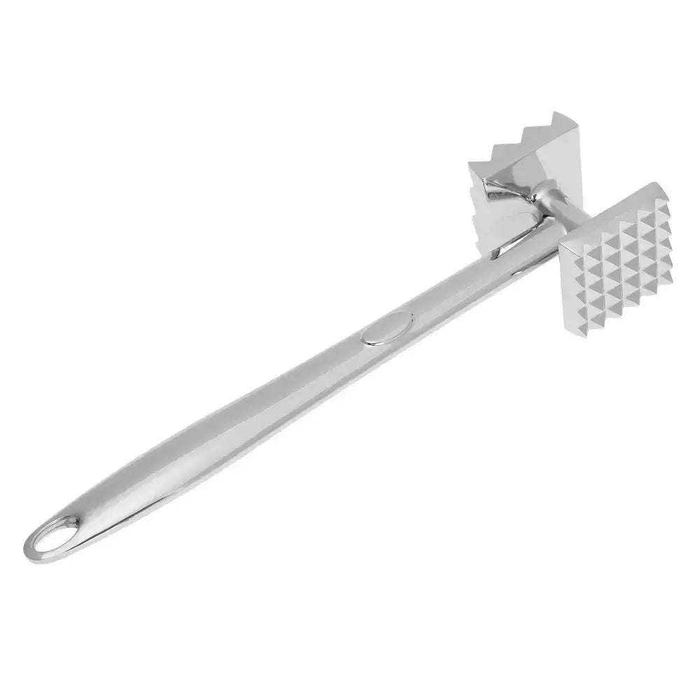 Kinghoff nerūdijančio plieno mėsos plaktukas 24 cm KH-1168