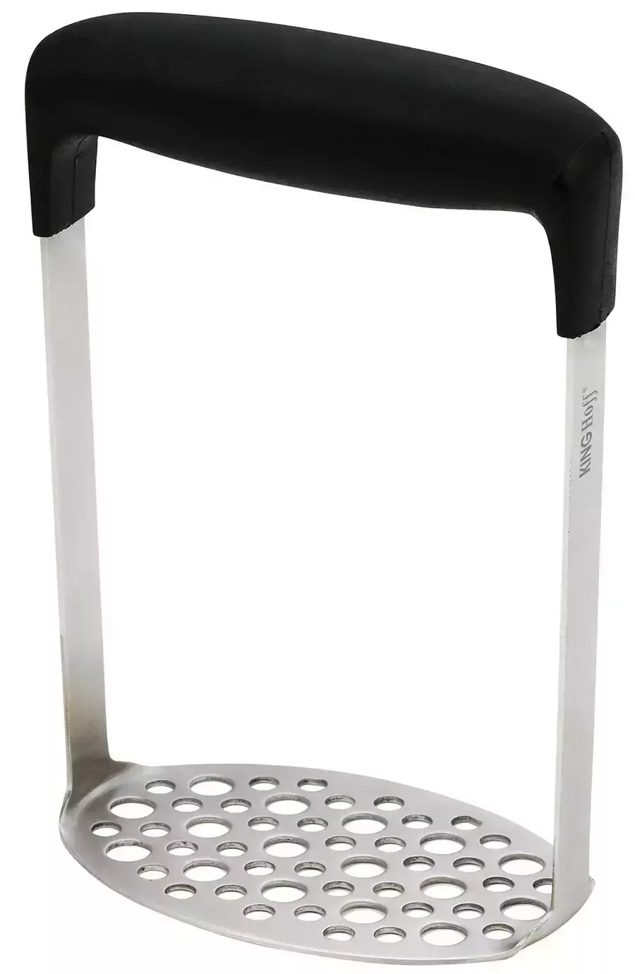 Kinghoff bulvių grūstuvas, plieninis KH-1270