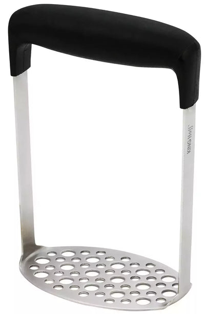 Kinghoff bulvių grūstuvas, plieninis KH-1270