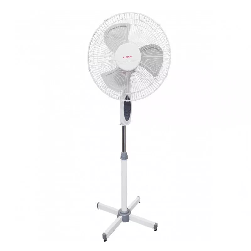 LEKO ventiliatorius su nuotoliniu valdymu LEFS16239BC