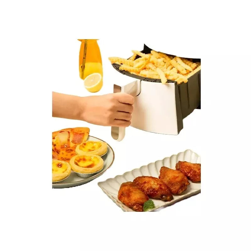 Xiaomi Onemoon karšto oro gruzdintuvė OA5 3,5 l